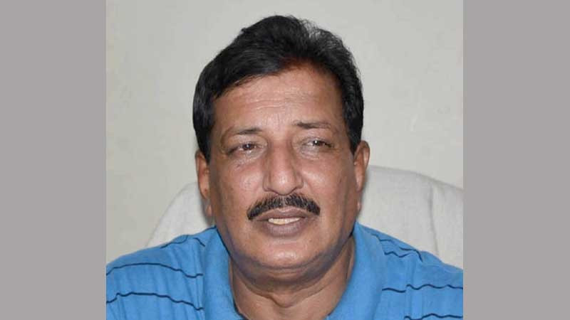 BNP leader Minu urges legal action against any unlawful activities by party members