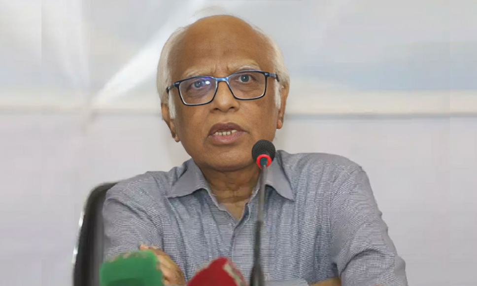 New curriculum not feasible, will revert to previous system: Education Adviser