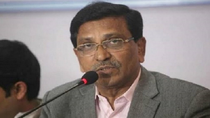 Ex-MP Mahbubul Alam Hanif, 75 others sued over killing in Kushtia