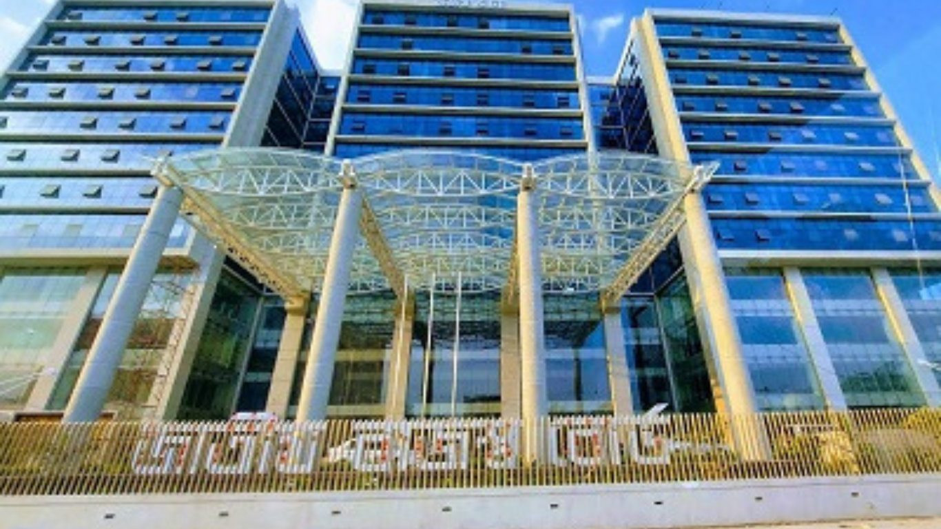 NBR aims to improve tax-GDP ratio to address chronic budget deficits