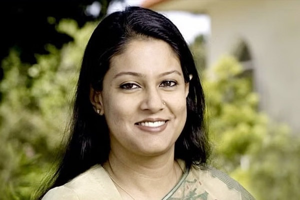 Govt to raise Teesta issue in international arena if necessary: Rezwana Hasan