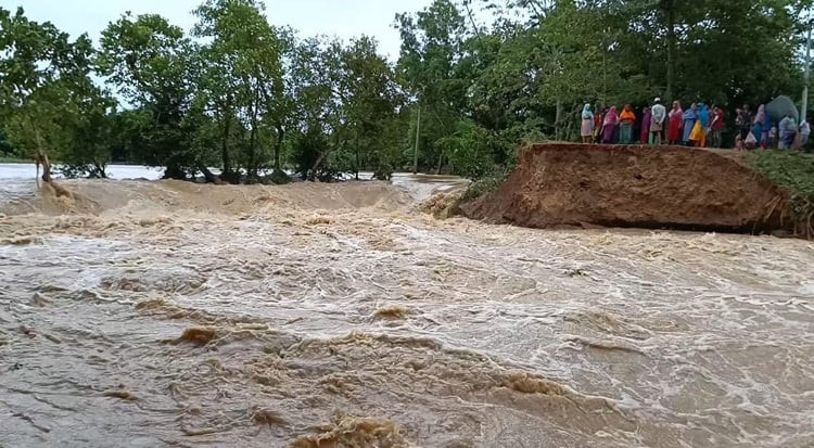 Advisers to visit all flood-hit areas