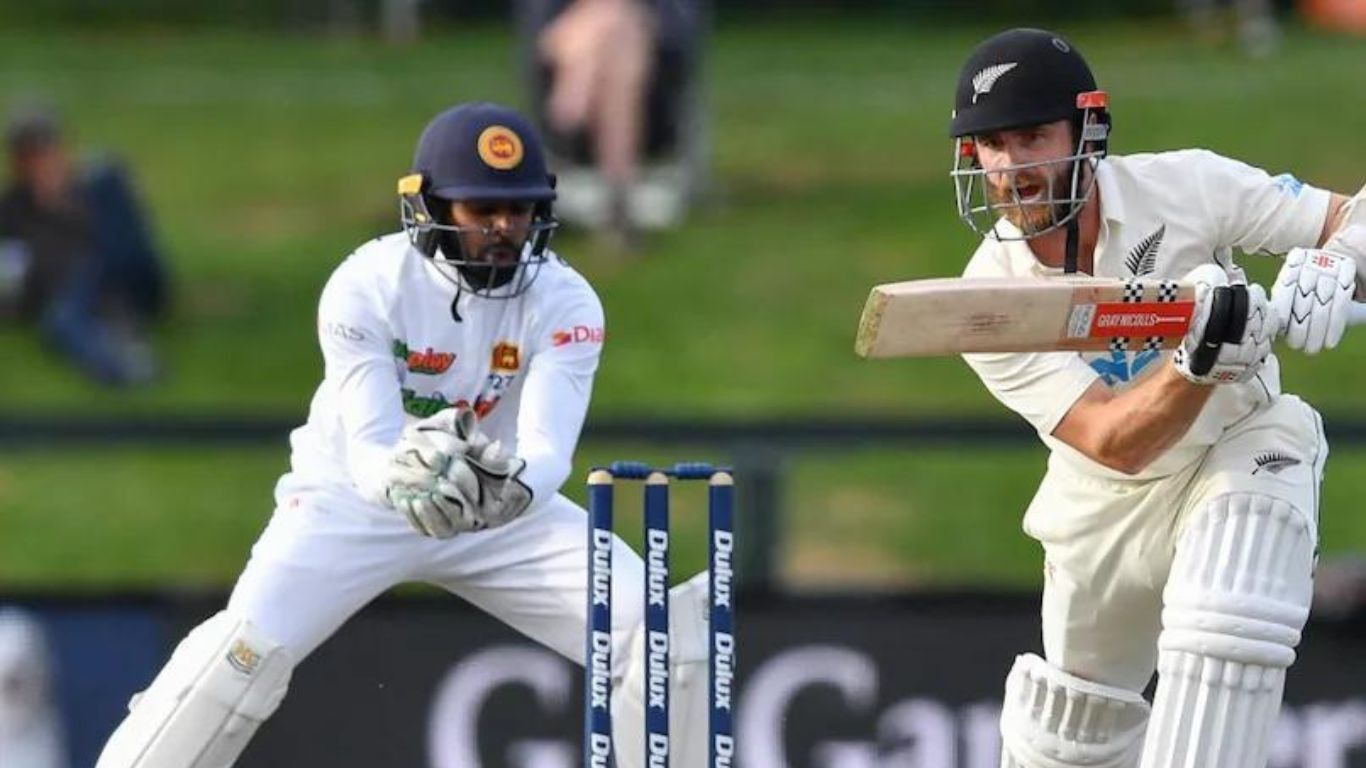 Sri Lanka to host New Zealand Test during presidential vote