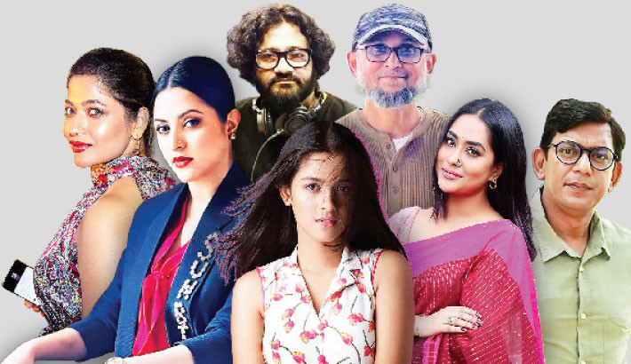 Celebs urge everyone to stand by flood victims