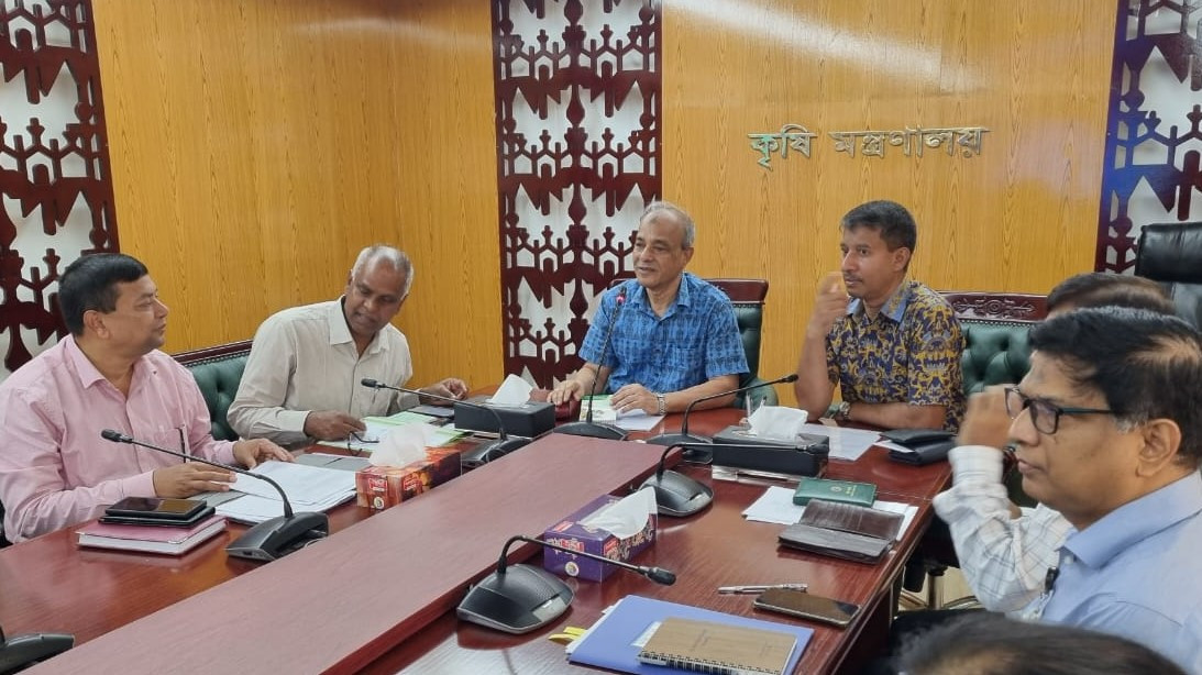 Committee formed to address demands of Ansar members: Home Ministry