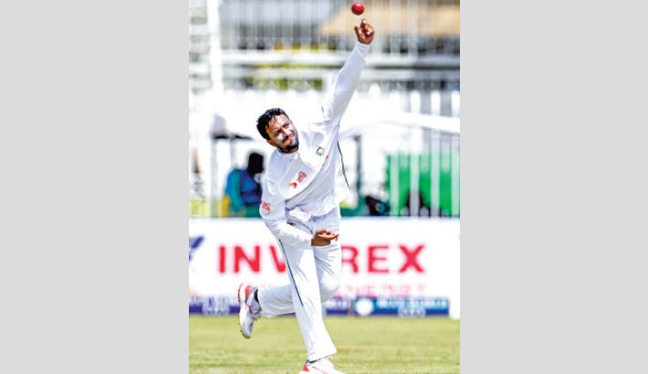 ‘Shakib can keep his personal life aside and perform in the field’