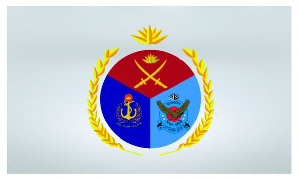 Six Bangladesh Army personnel injured during clash near secretariat: ISPR