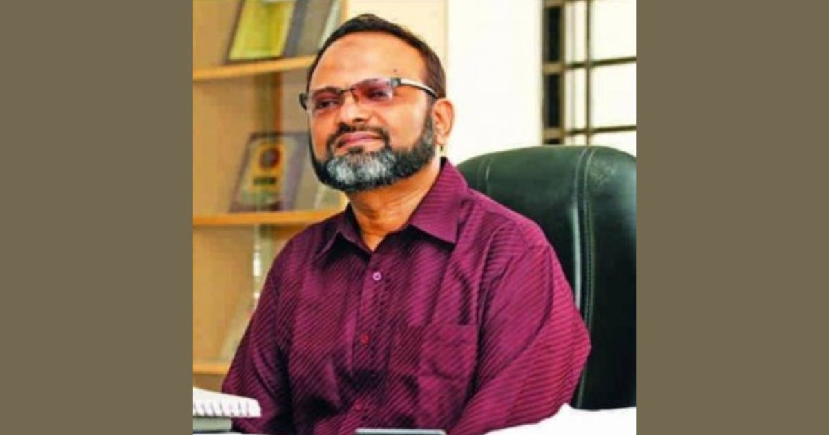 Prof Niaz likely new DU VC