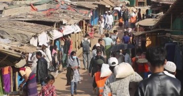 UN-appointed official urges immediate intervention to stop new atrocities against Rohingya