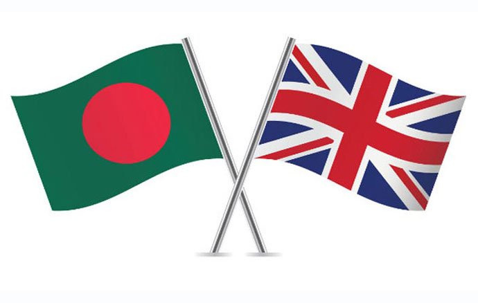UK keen to help Bangladesh reform banking, revenue sectors