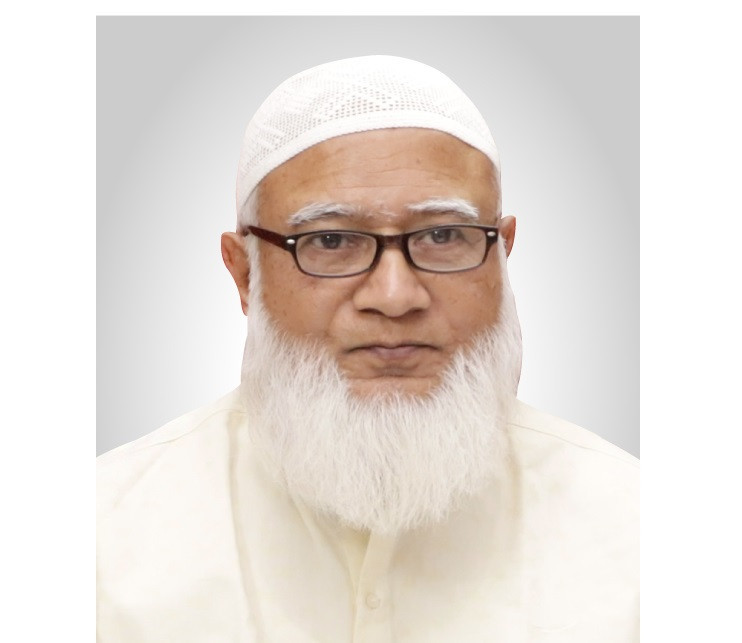 Interim govt shouldn’t take too long to hold national election: Jamaat Ameer