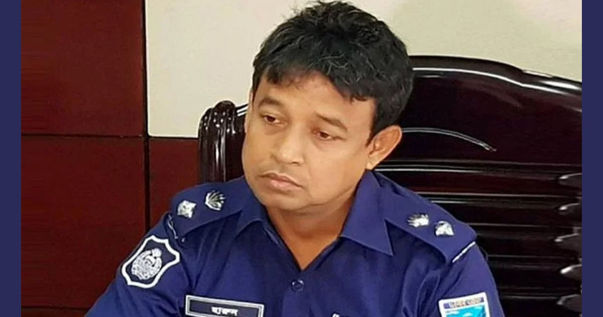 Travel ban imposed on Harun, wife