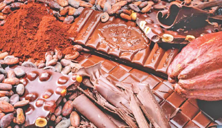 Have Swiss scientists made a chocolate breakthrough?