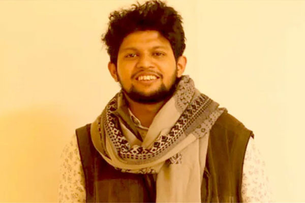 Student protest leader Mahfuz made special assistant to CA