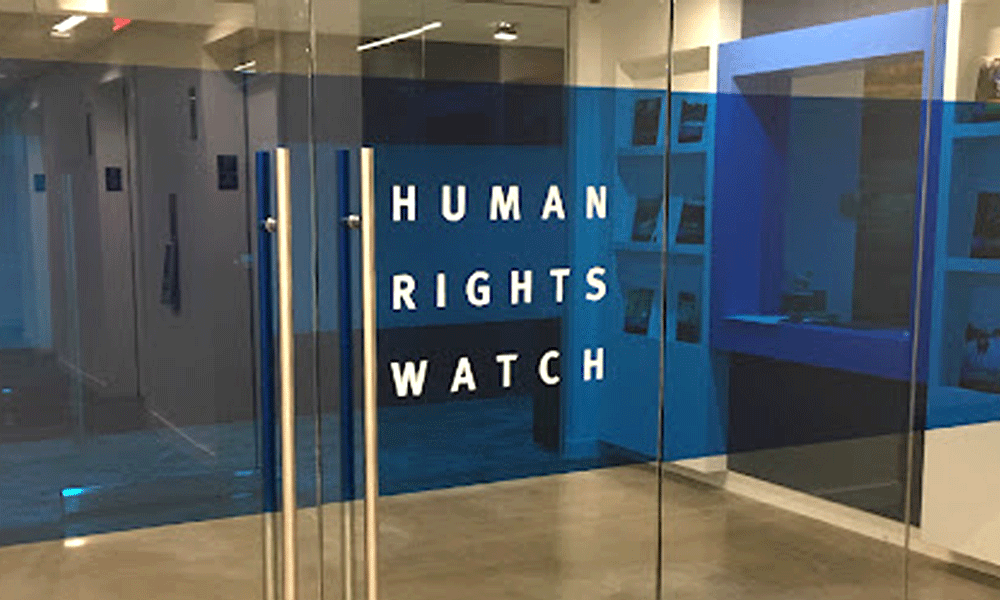 Interim government sets up disappearances inquiry