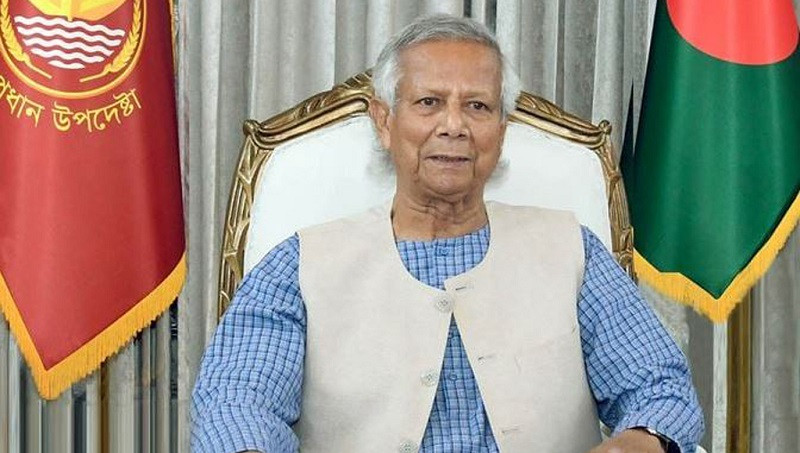 Chief adviser to hold talks with political parties Saturday