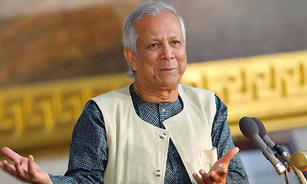 Chief Adviser’s views exchange initiates with 7 Islamic parties