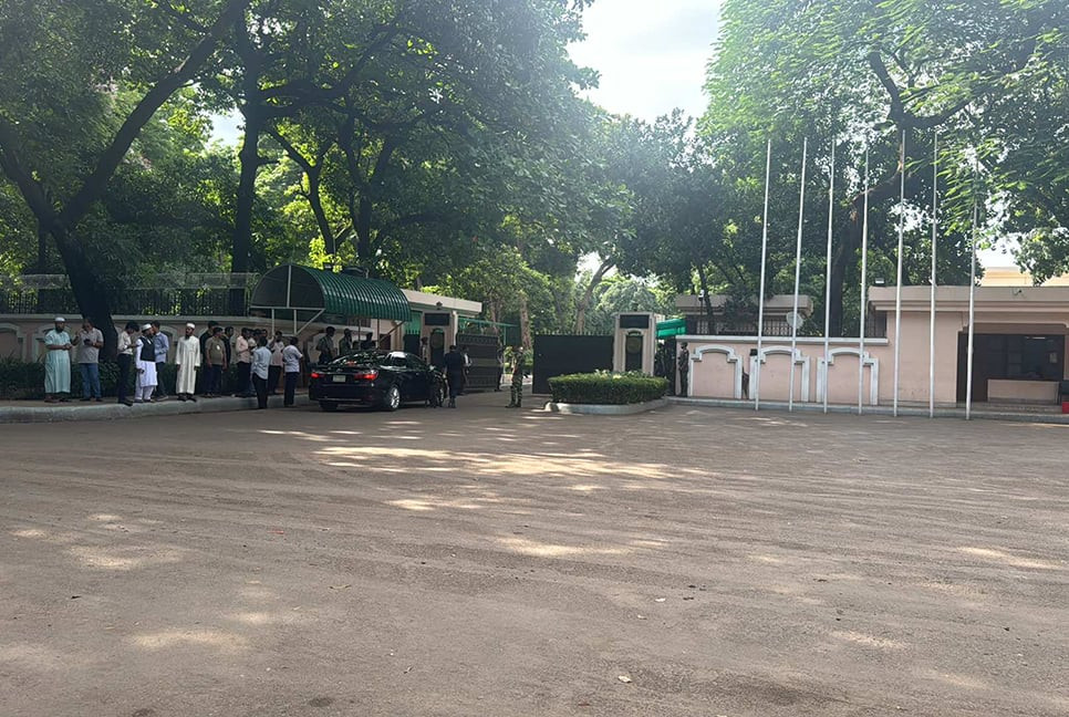 Political parties call for two-term limit for prime minister post