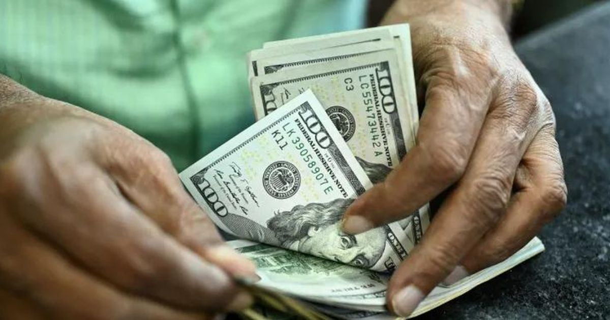 Remittances surge to $2.22b in August
