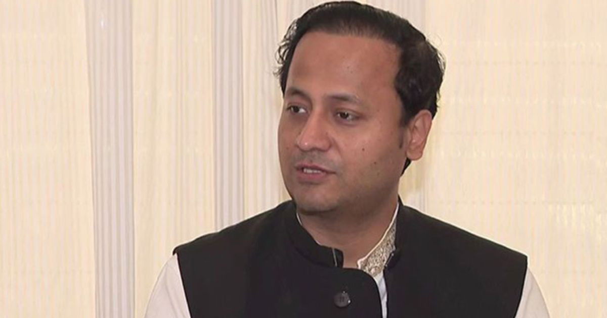 Ex-minister Nowfel sued for vandalising, looting BNP office