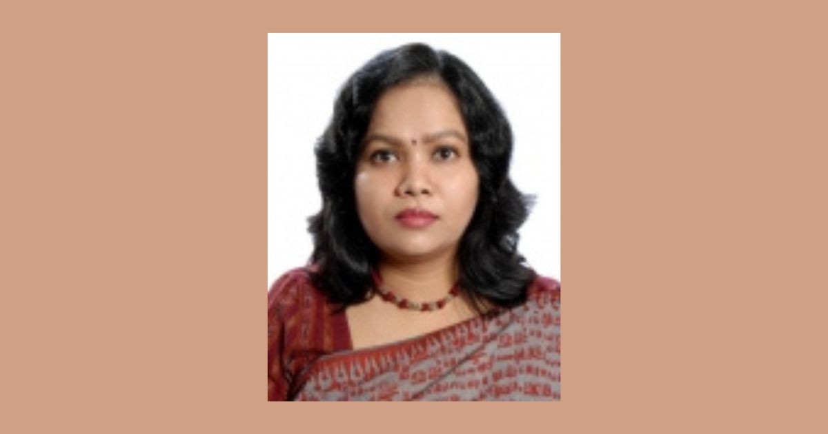 Dr Sayema made new DU pro-VC