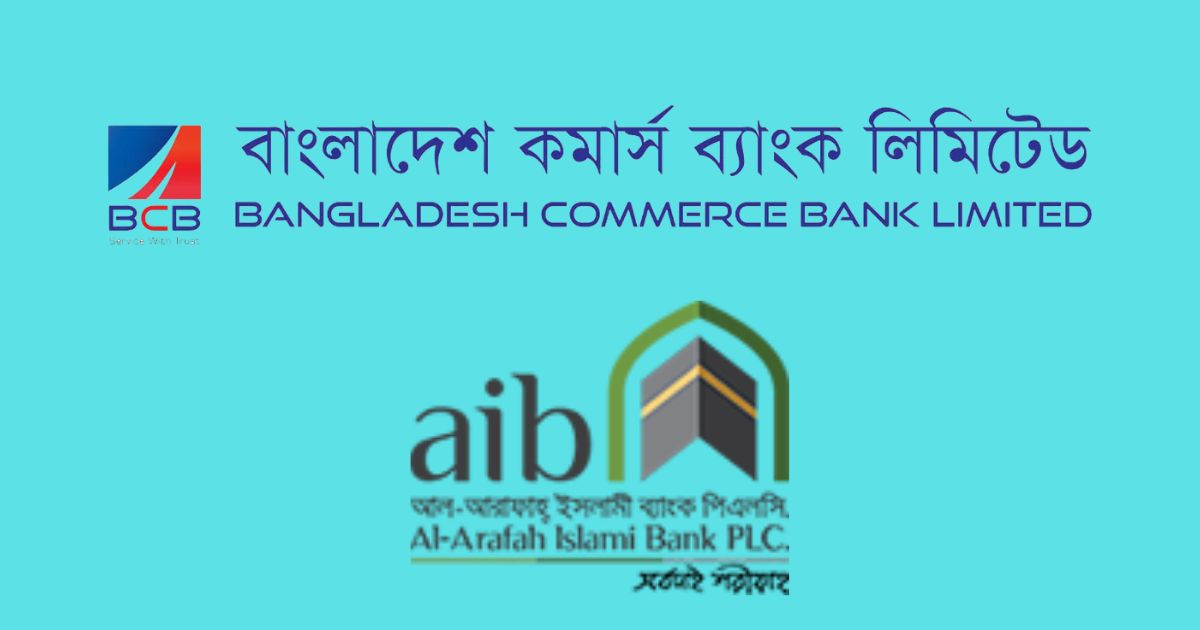 BB reshapes boards of Commerce Bank, AIBL
