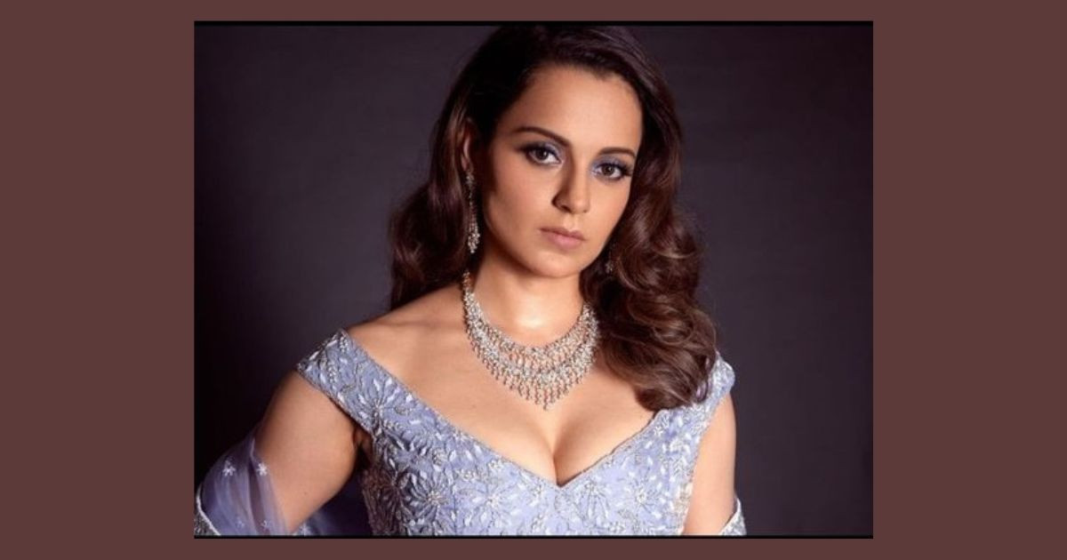 Kangana announces her new film, a day after Censor revokes clearance to ‘Emergency’