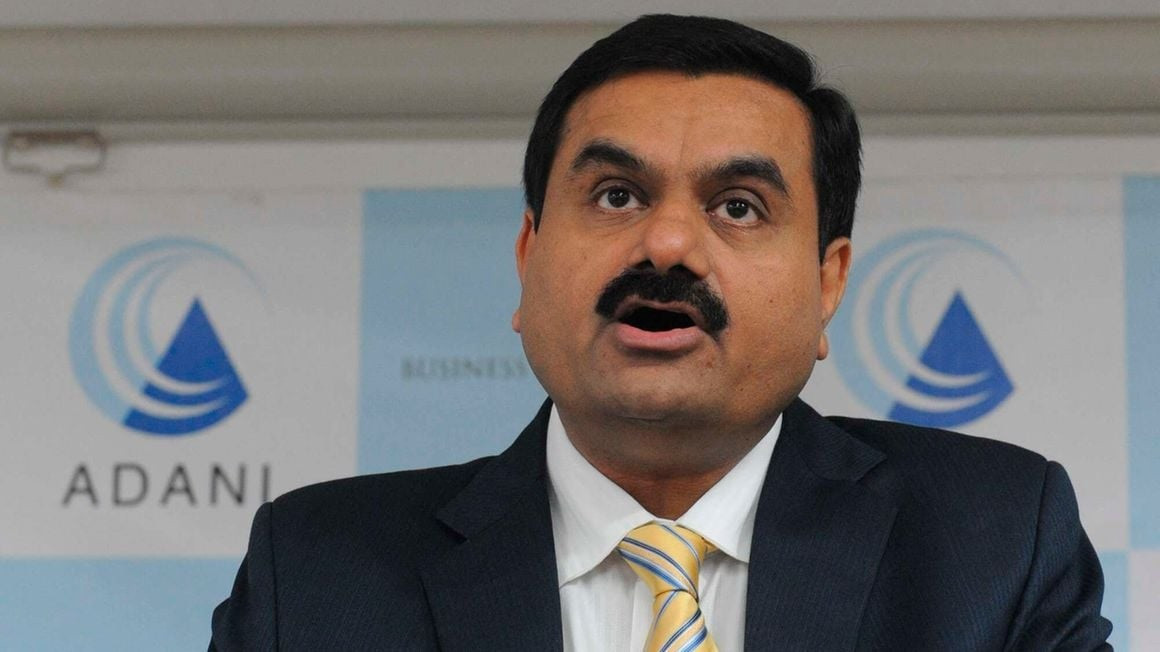 Indian Adani Group sets up Kenyan subsidiary amid push for JKIA deal