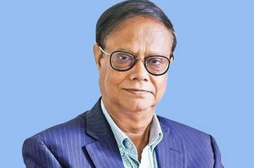 Tk2 lakh crore needed to recoup losses from looting: BB governor