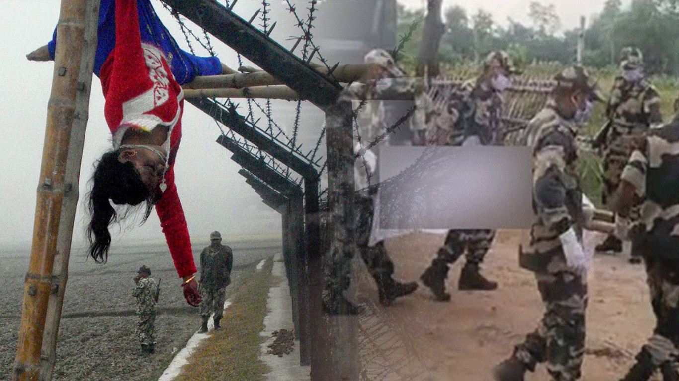 Is death at border a mere number for trigger-happy BSF?