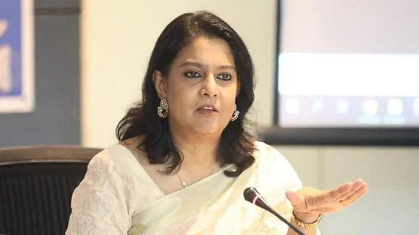 Finalise accurate number of rivers within 2 months: Adviser Rizwana