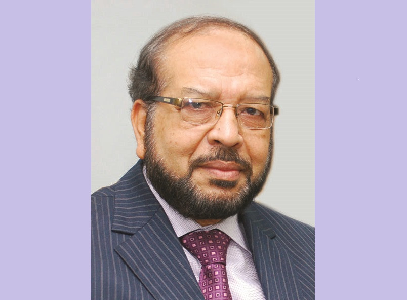 Md Abdul Mannan made chairman of First Security Islami Bank board