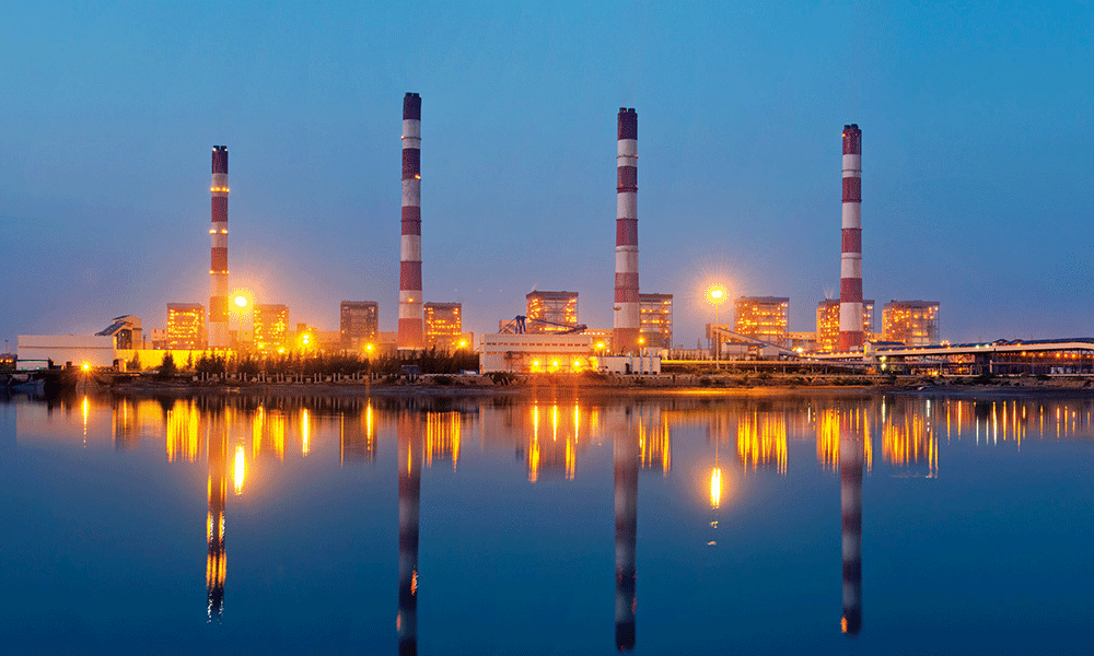 Power imports from Adani Group under customs intelligence scanner