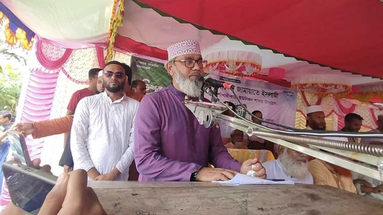 My father's killers won’t be forgiven: Masood Sayeedi