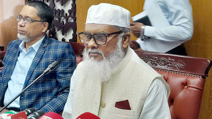 No thoughts of changing national anthem: Adviser Khalid