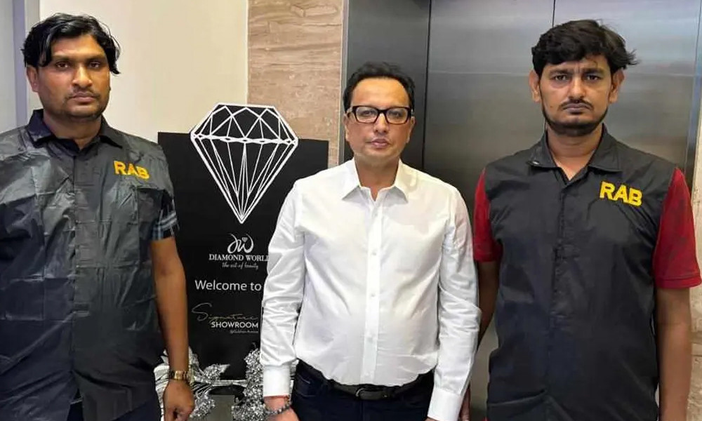 Dilip sent to jail in BNP worker murder case