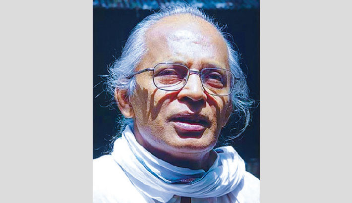 Farhad Mazhar launches new organisation, calls for unity against fascism