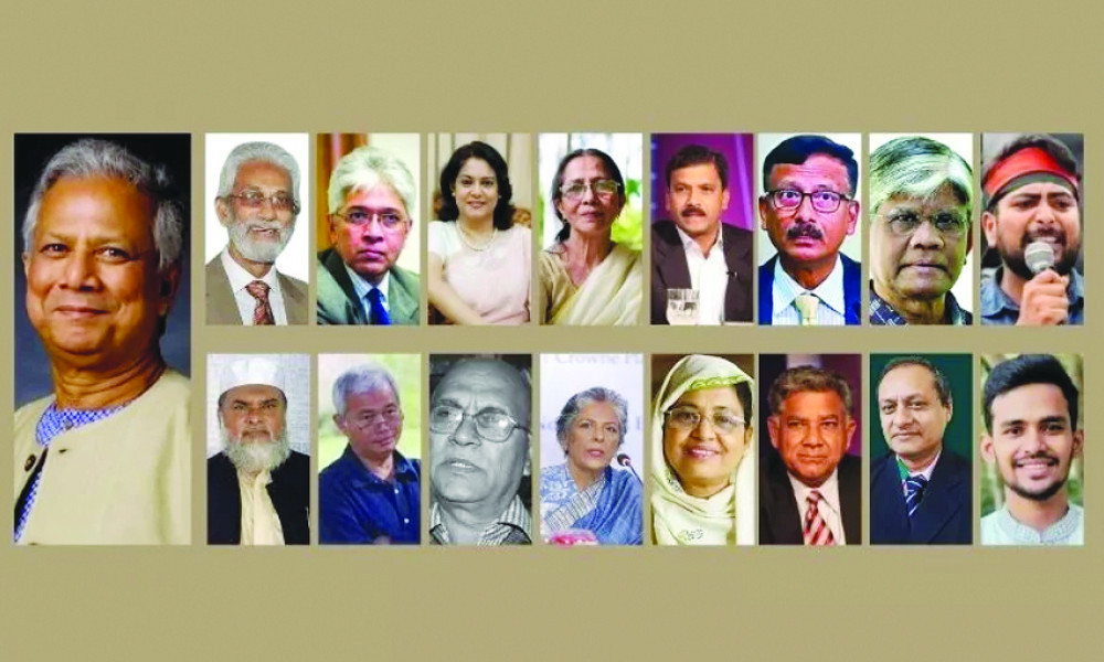 First month marked by reform initiatives, diplomatic success