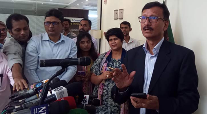 Foreign adviser more surprised than worried over India’s belligerent comments