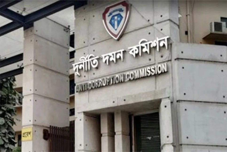 Major reshuffle in ACC posts