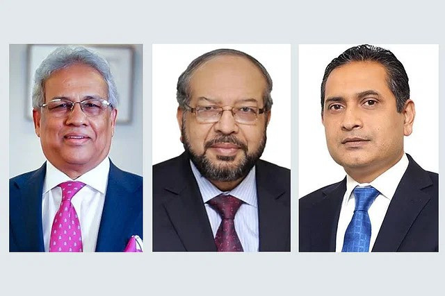 Association of Banks gets new leaders after 17 years