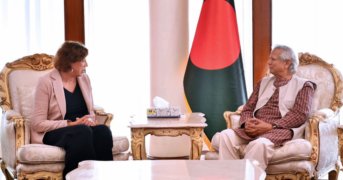 Dutch envoy to work for bringing more investment in Bangladesh