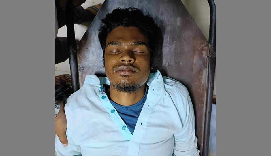 Missing activist of Khulna anti-discrimination student movement found unconscious