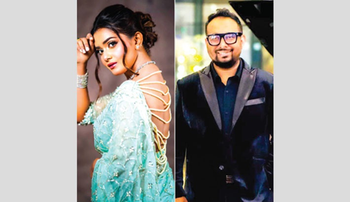 Tanjin Tisha to star in Rafi’s new project