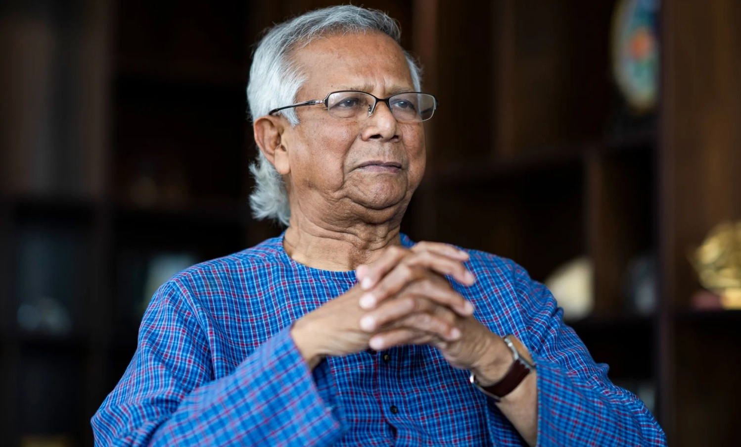 Chief Adviser Prof Yunus to address the nation at 7:30pm