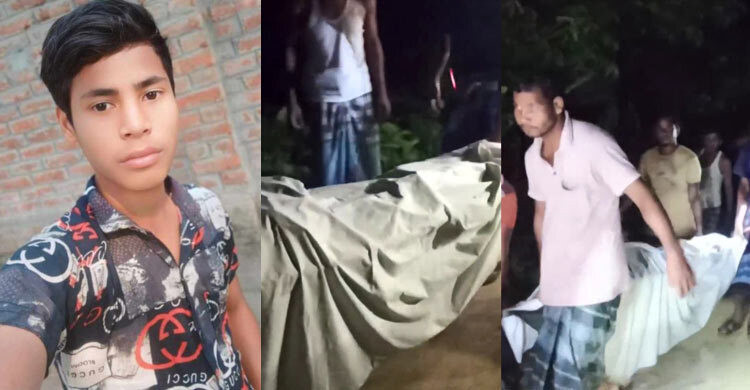 BSF returns body of Jayanta Kumar killed in border firing