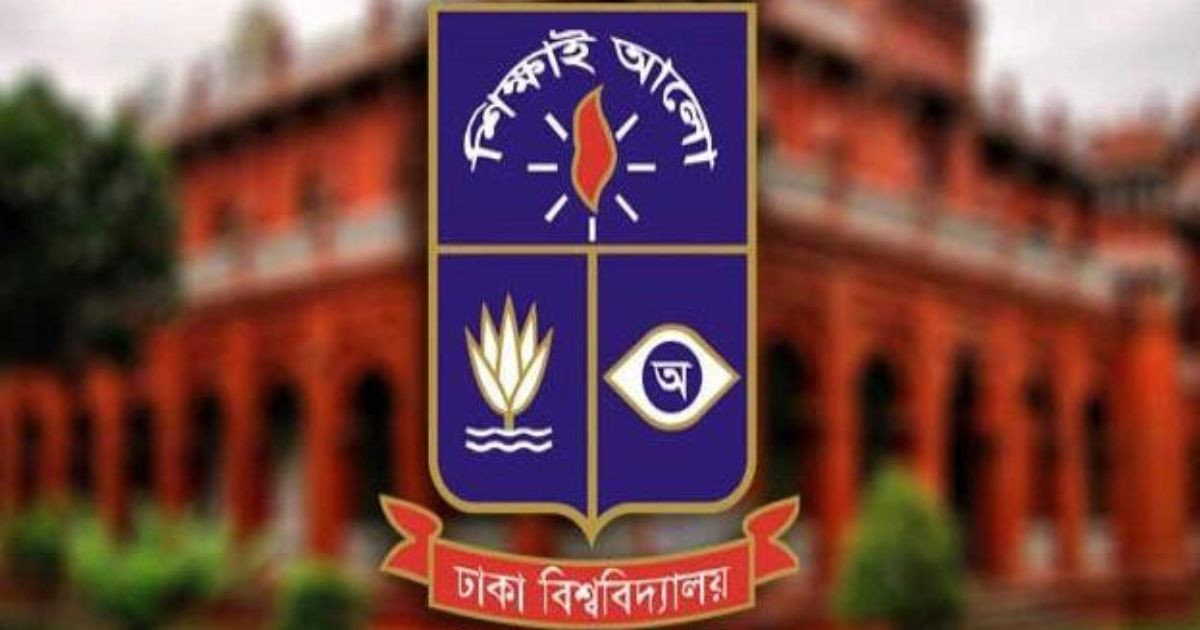 DU students demand politics-free campus