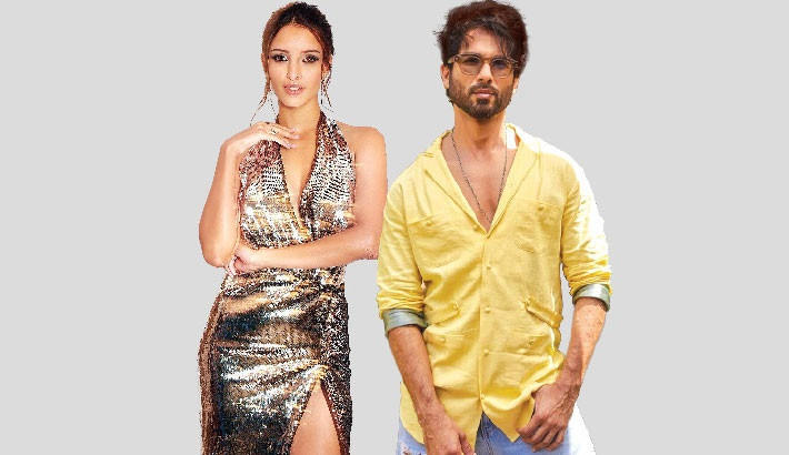 Shahid, Triptii to star in Bhardwaj’s next ‘big action entertainer’