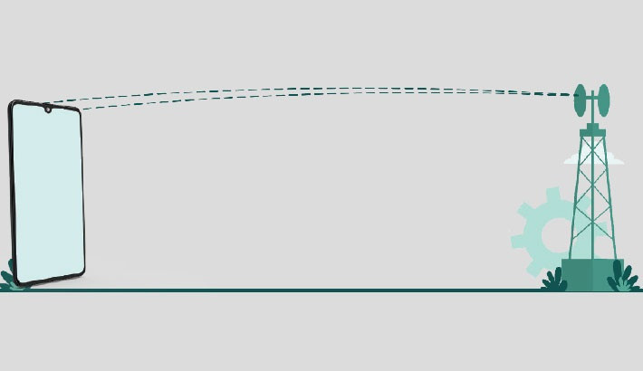 Country’s mobile internet speed yet to cross 100th mark