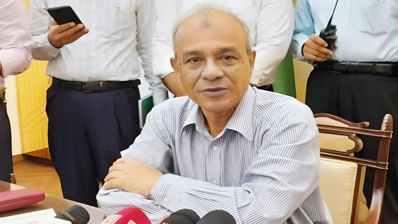 Absent police officers won't be allowed to rejoin: Home Adviser